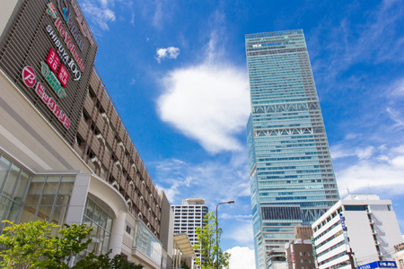 大阪