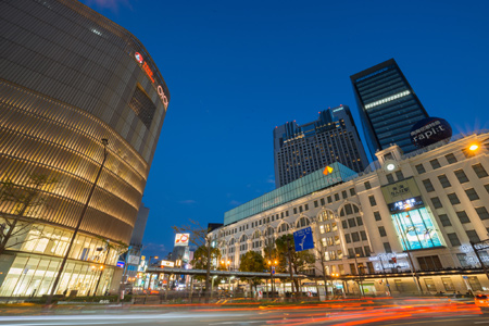 大阪