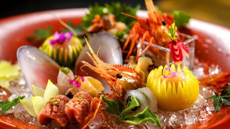料理